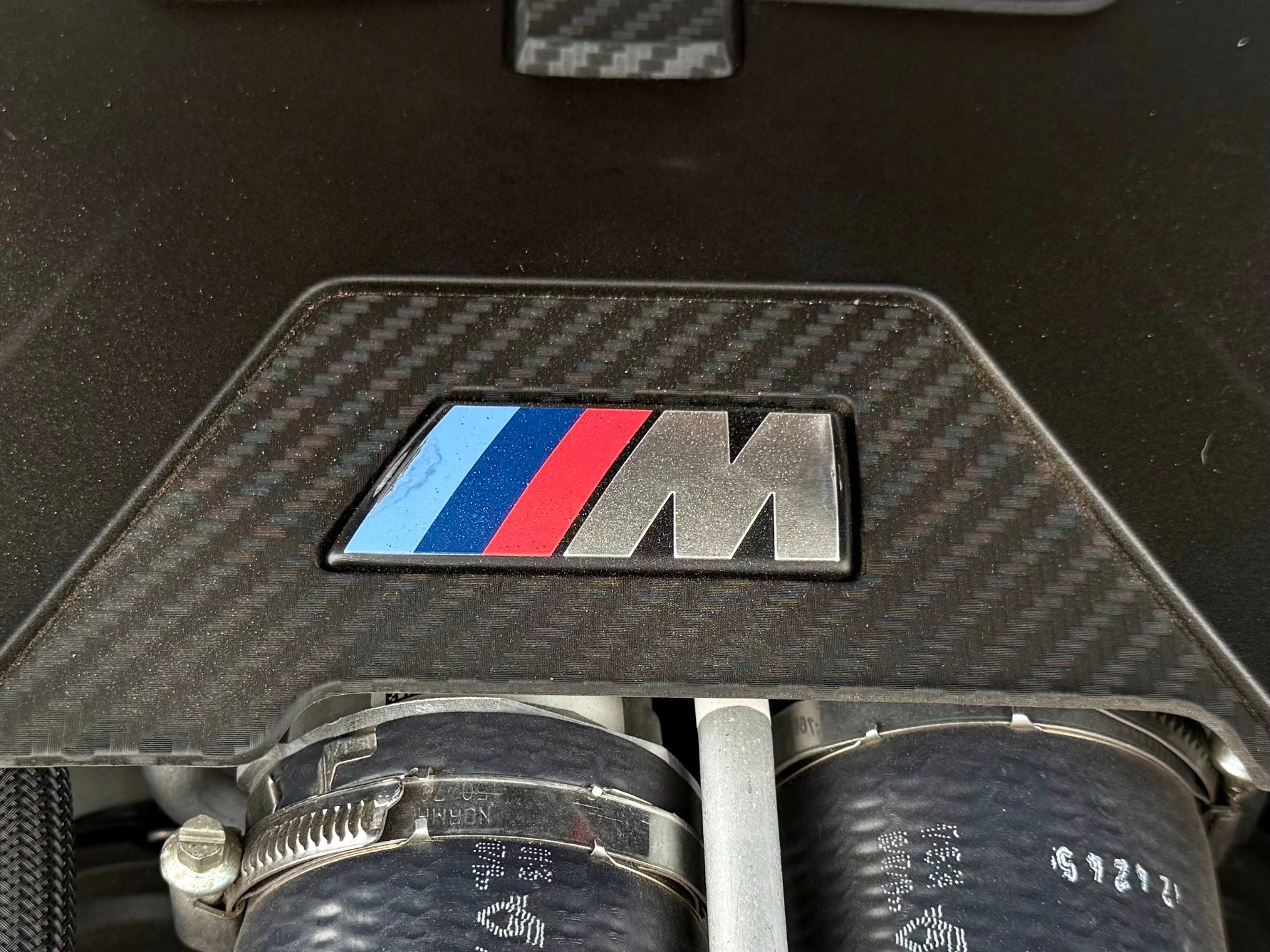 Used 2020 BMW M8 w/ M Carbon Exterior Package image 45