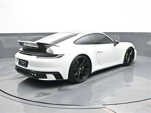 Used 2021 Porsche 911 Carrera image 18