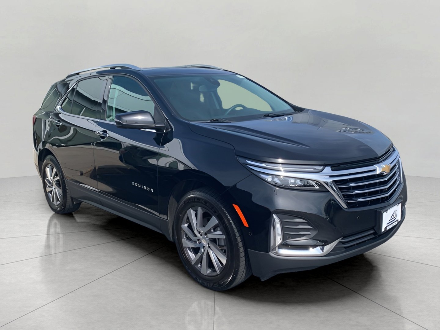 Certified 2022 Chevrolet Equinox Premier