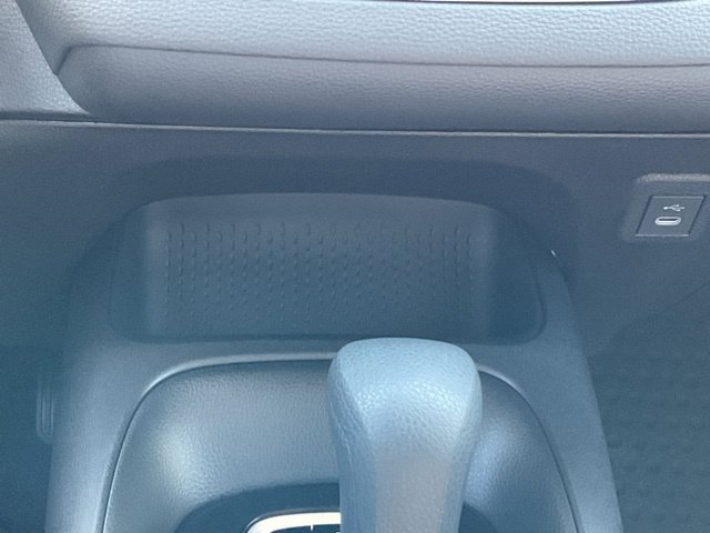 New 2027 Toyota Corolla LE FWD image 24