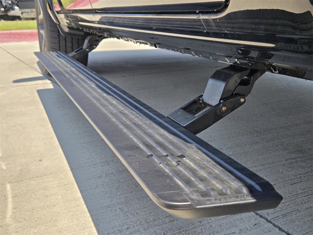 New 2026 RAM 1500 Laramie w/ Laramie Southwest Edition image 8