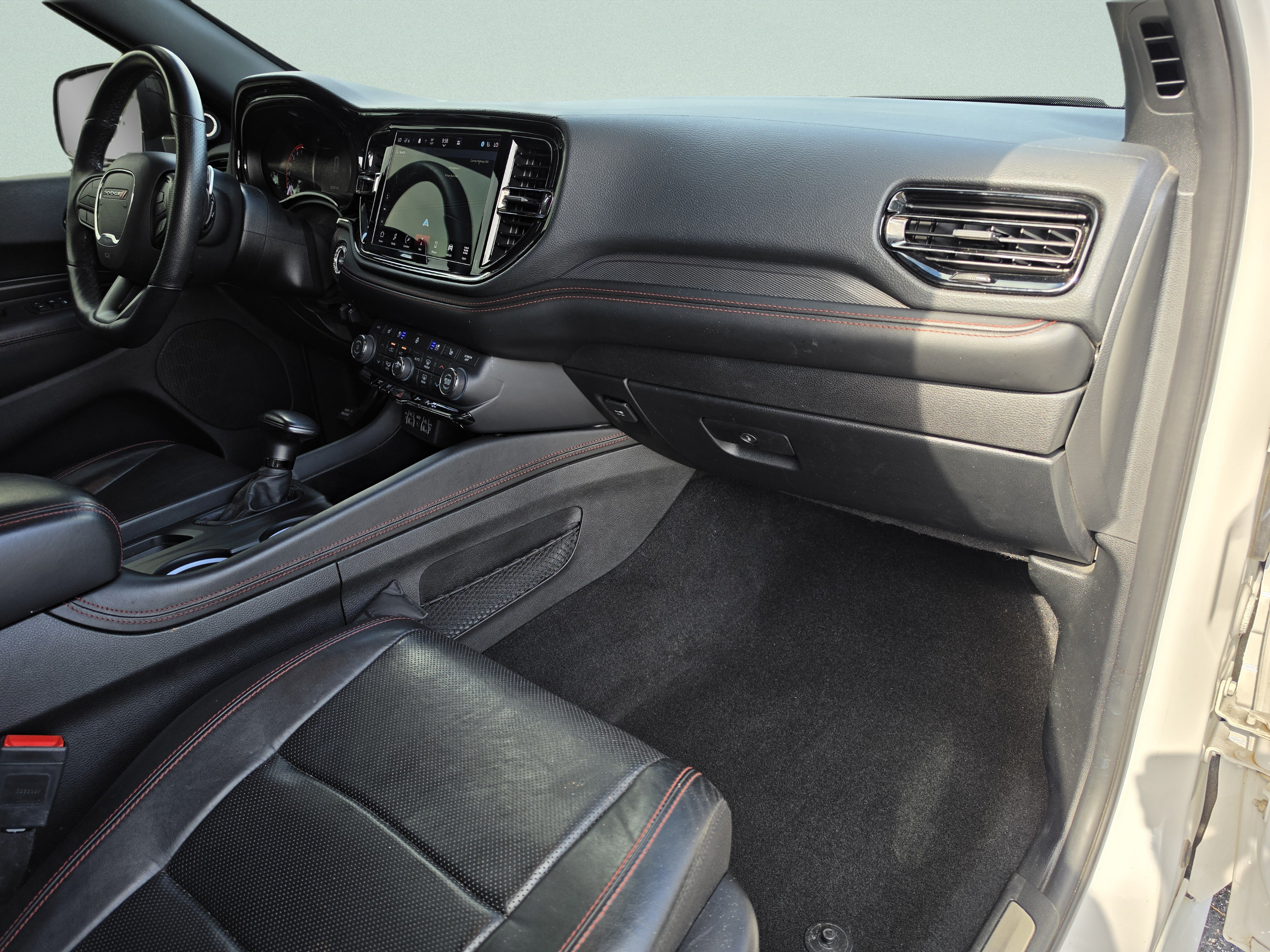 Used 2023 Dodge Durango R/T RWD image 18