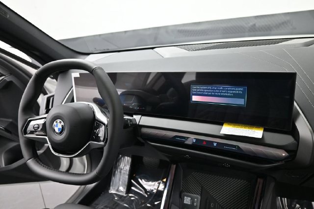New 2026 BMW X3 xDrive30i w/ Convenience Package AWD/4WD image 17