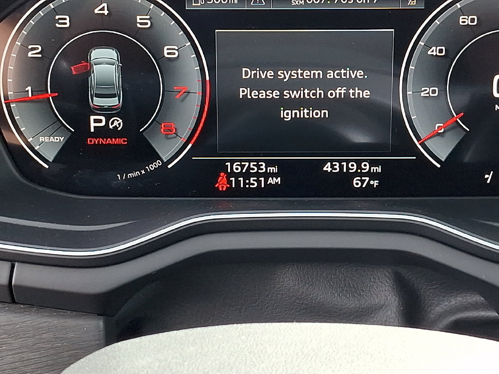 Used 2021 Audi A4 2.0T Premium Plus w/ Premium Plus Package AWD/4WD image 20
