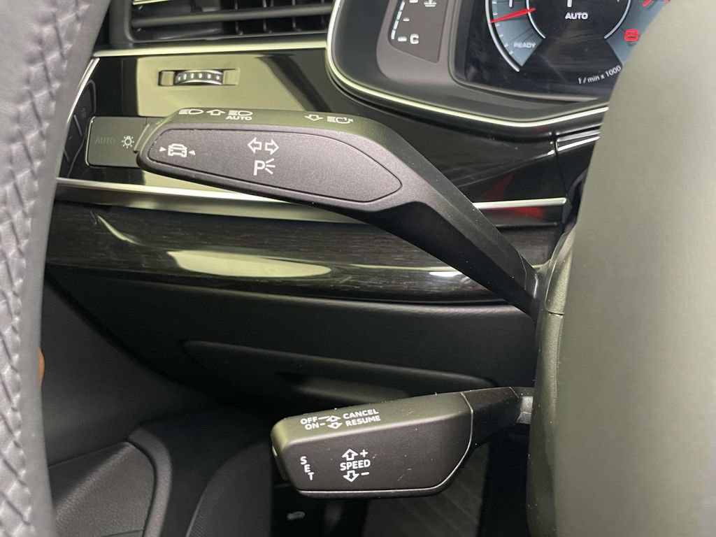 Certified 2023 Audi Q7 3.0T Premium AWD/4WD image 42
