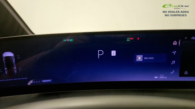Used 2026 Lucid Gravity Grand Touring AWD/4WD image 55