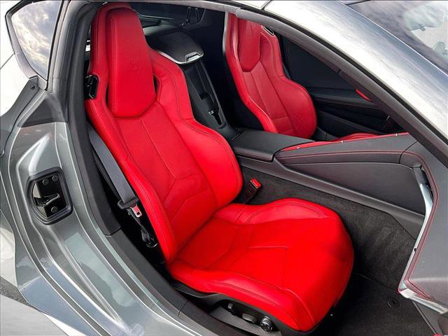 Used 2024 Chevrolet Corvette Stingray Preferred Cpe w/ 2LT RWD image 9