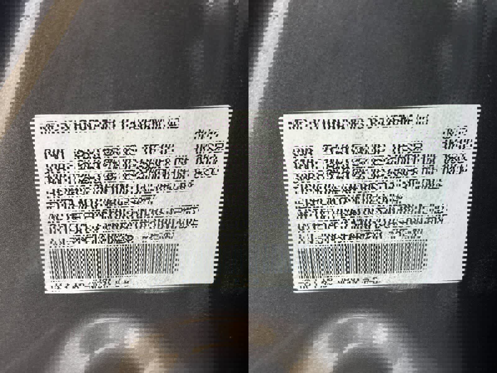 Used 2017 Honda Pilot EX image 32