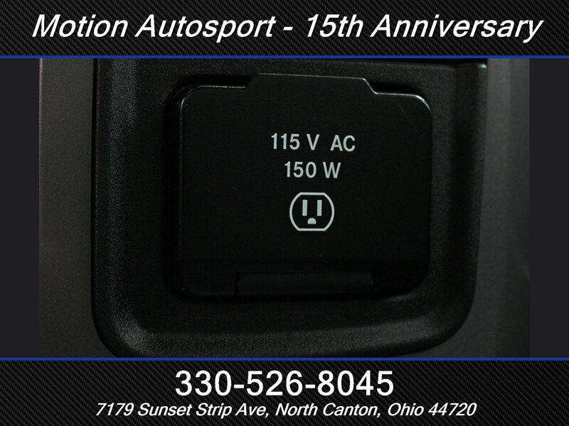 Used 2022 RAM 1500 Warlock AWD/4WD image 18