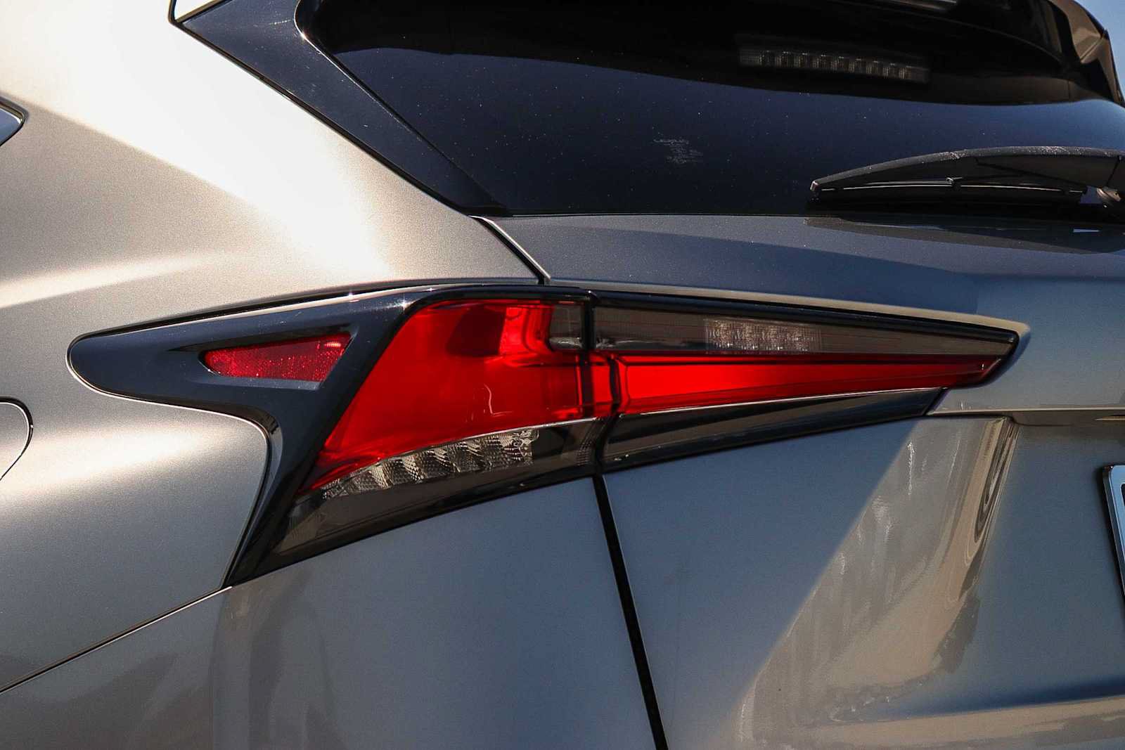 Used 2020 Lexus NX 300 FWD w/ Accessory Package 2 image 12