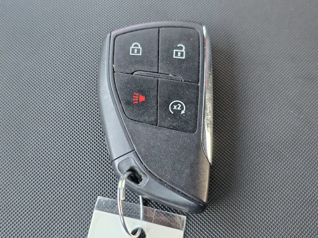 Certified 2024 Chevrolet Colorado Z71 w/ Z71 Convenience Package 2 image 36