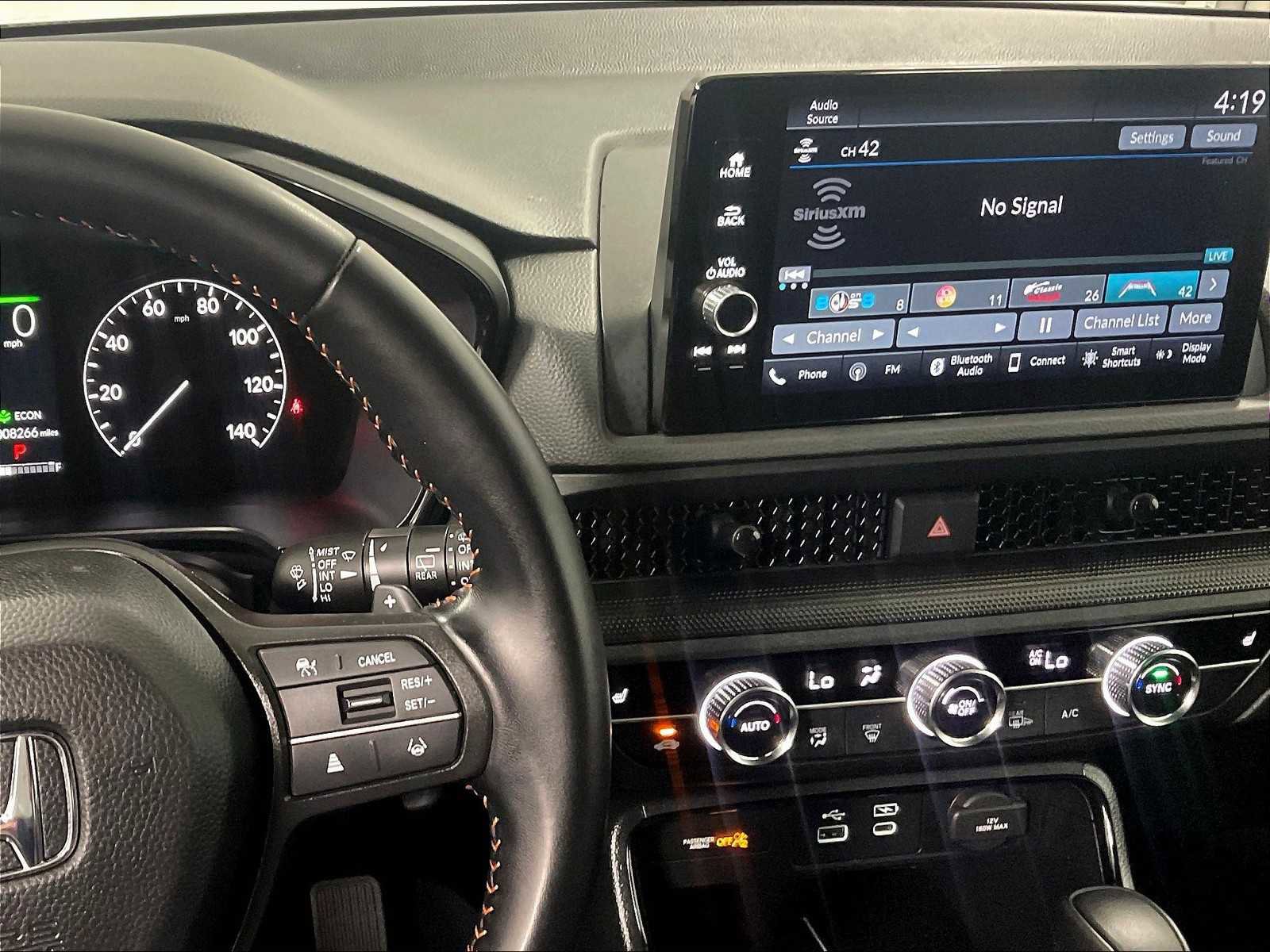 Used 2025 Honda CR-V Sport image 19