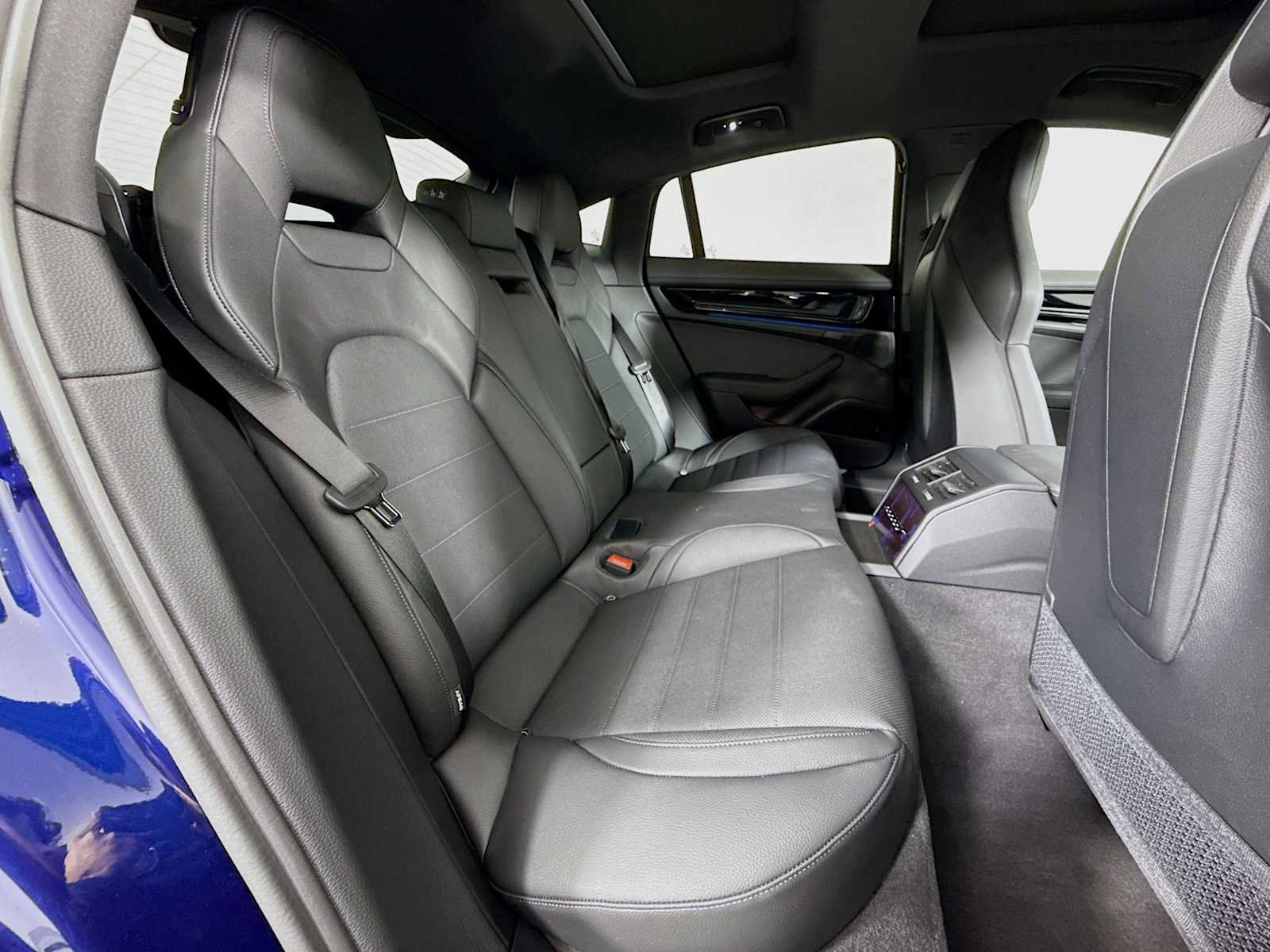 New 2026 Porsche Panamera 4 image 29