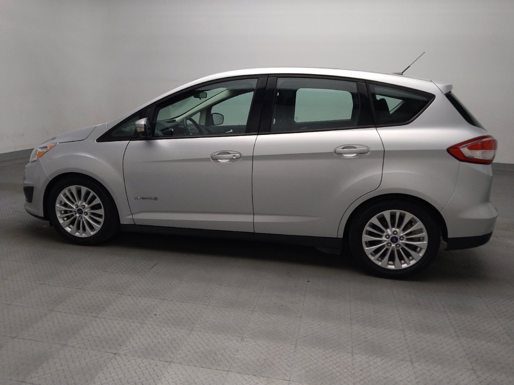 Used 2018 Ford C-MAX SE FWD image 3