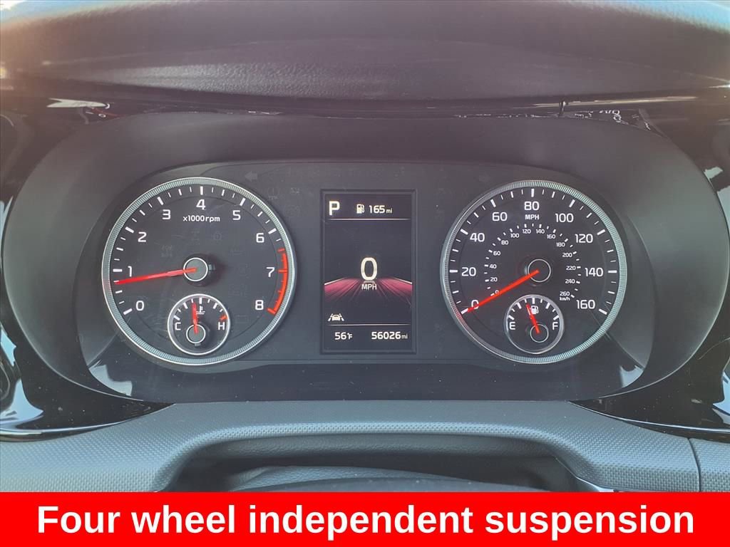 Used 2023 Kia K5 GT-Line w/ GT-Line Premium Package image 18