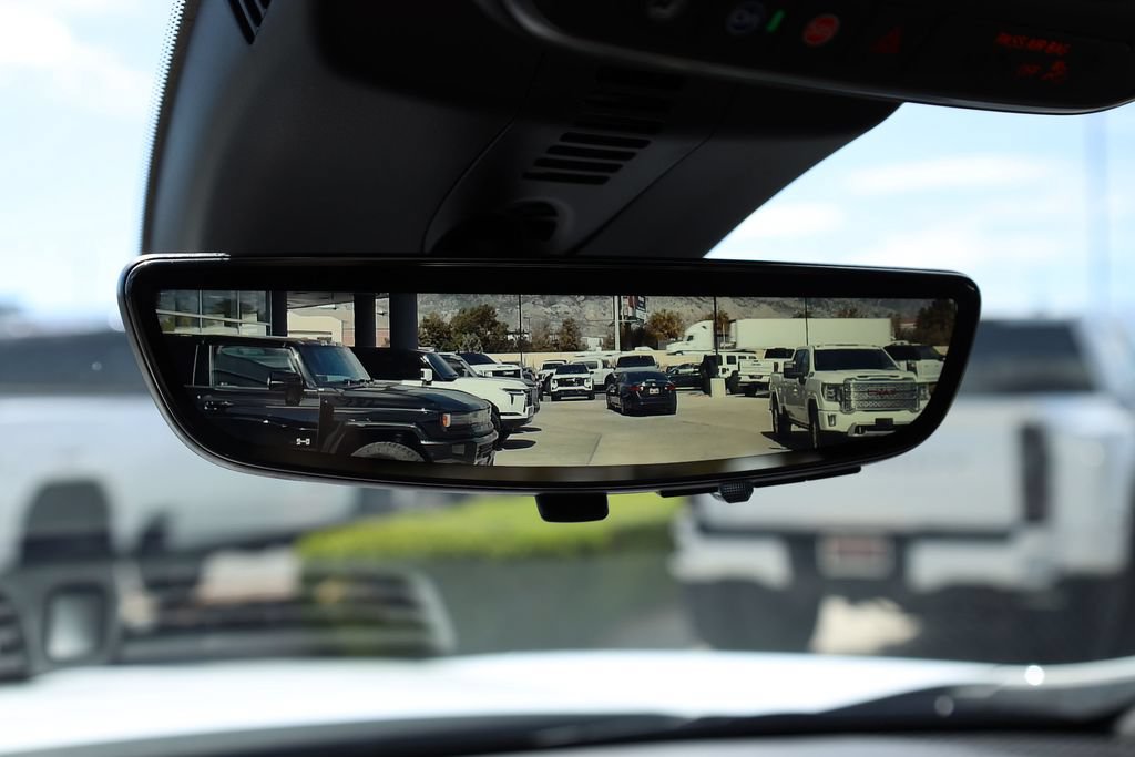 New 2027 GMC Acadia Denali Ultimate AWD/4WD image 16