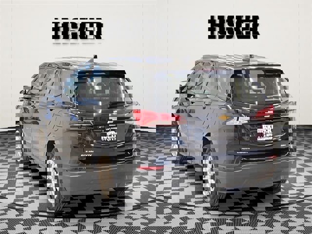 Certified 2023 Chevrolet Equinox LS image 7