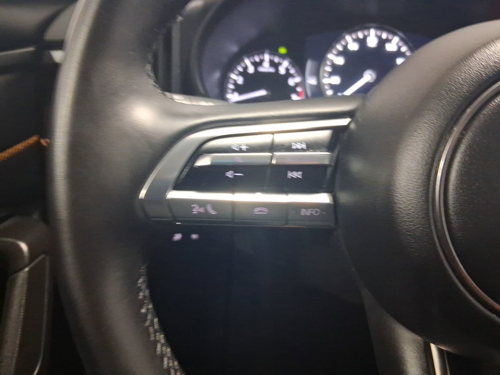 Certified 2023 MAZDA CX-50 AWD 2.5 S w/ Weather Package image 22