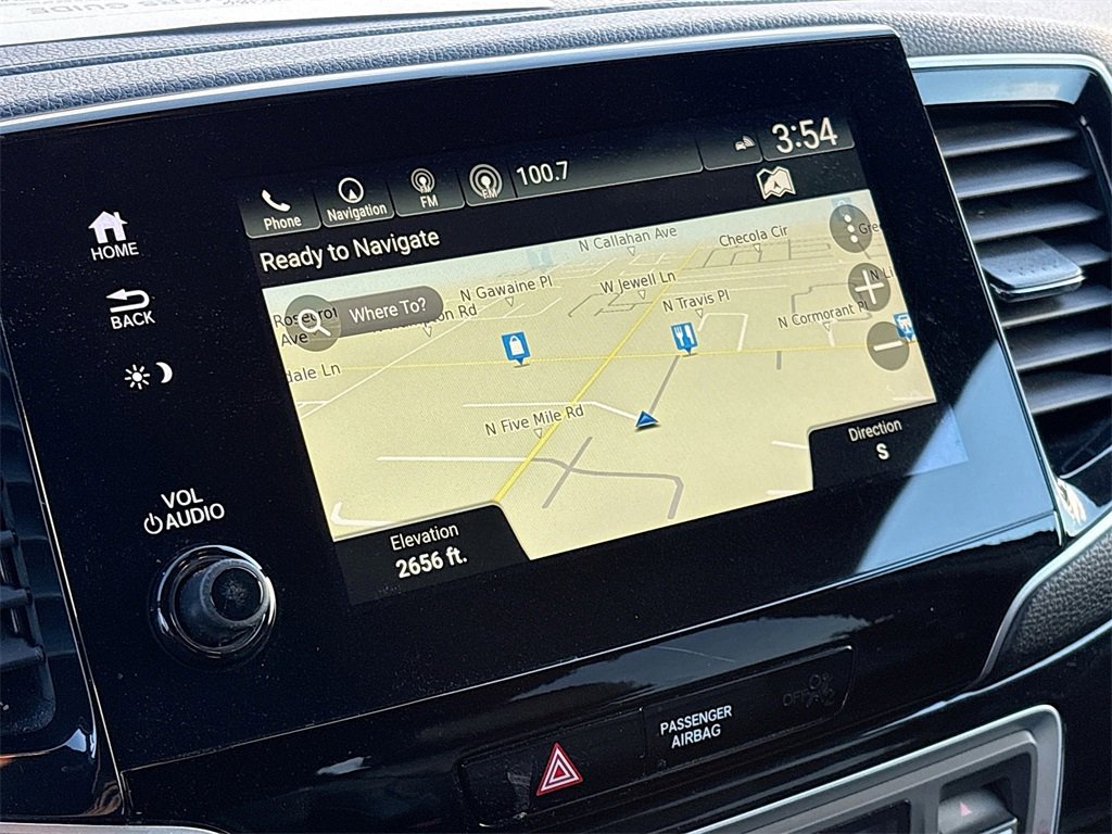 Used 2019 Honda Passport Elite image 13