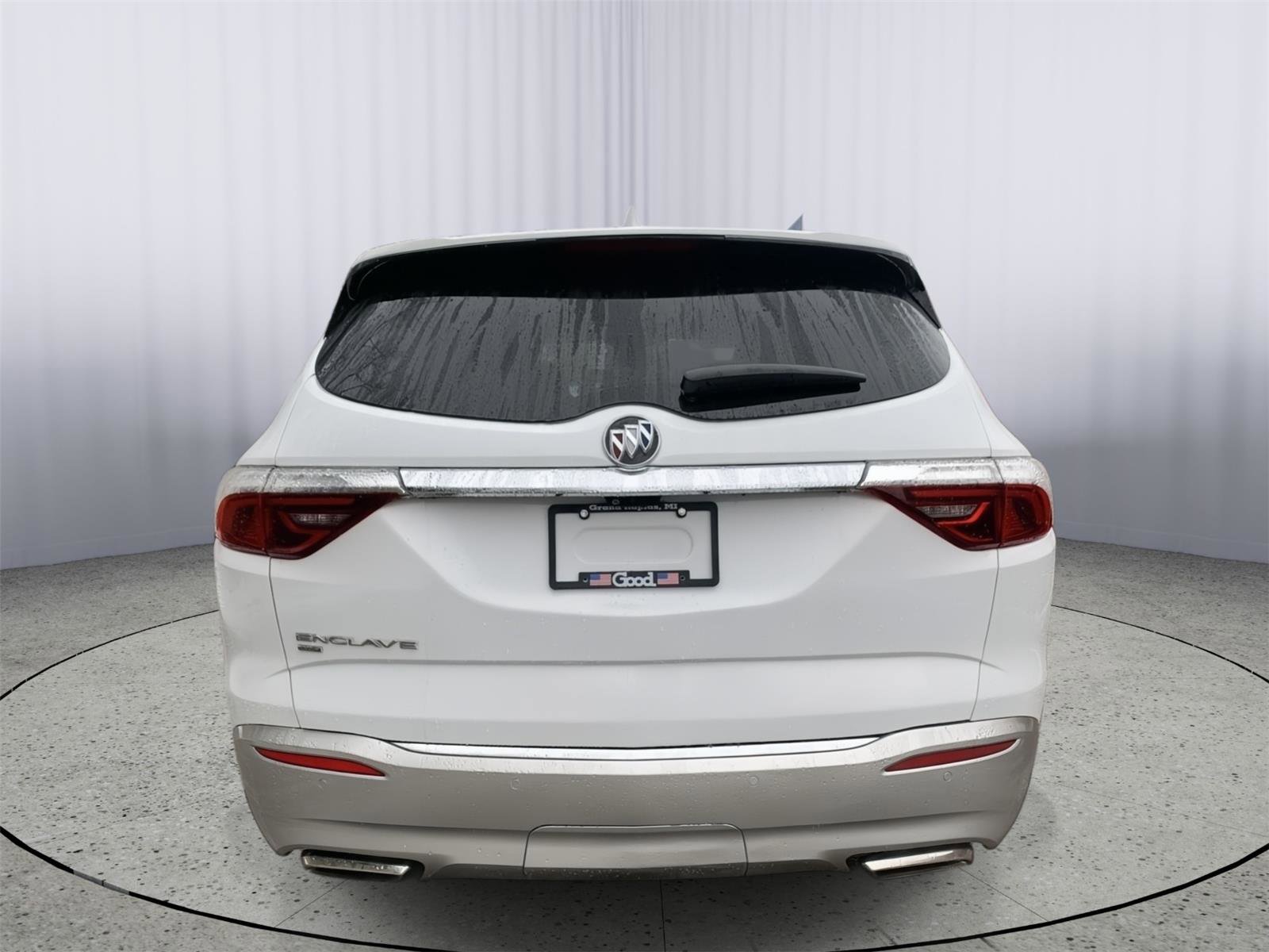 Used 2022 Buick Enclave Premium image 6