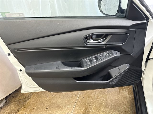 Used 2024 Honda Accord EX image 22