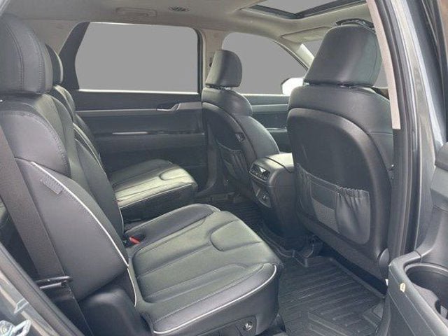 Used 2023 Hyundai Palisade XRT AWD/4WD image 10