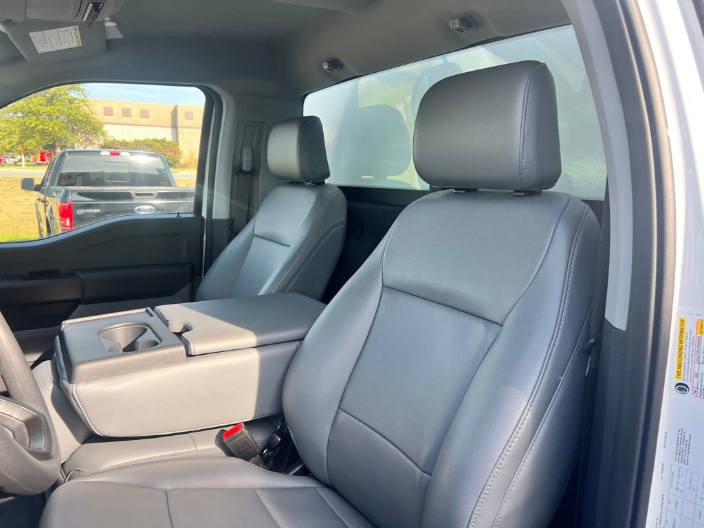 Used 2024 Ford F550 XL image 7
