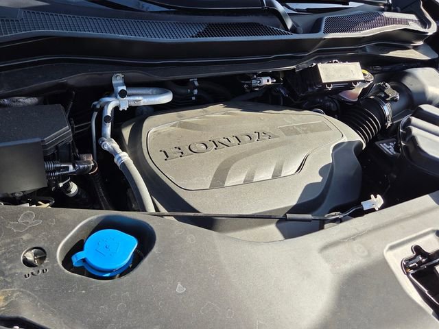 Used 2023 Honda Ridgeline RTL-E image 25