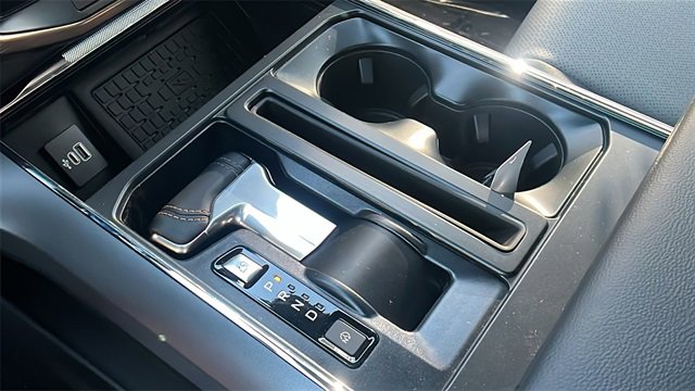 New 2025 Ford F150 Lightning Lariat image 32