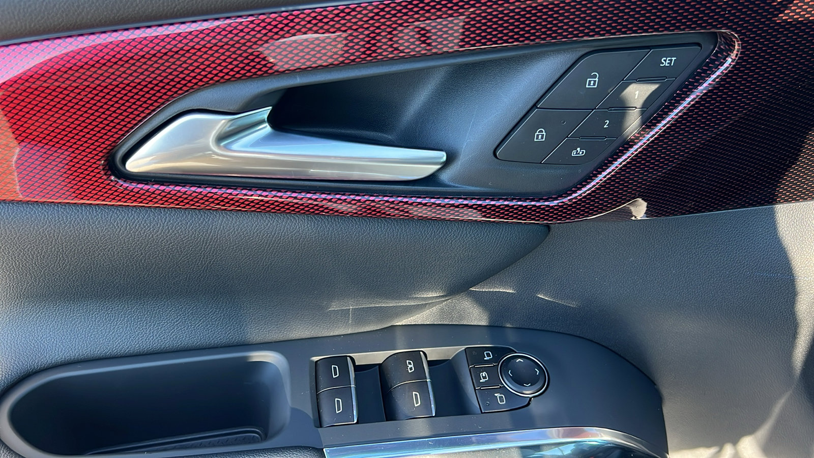 New 2026 Chevrolet Traverse RS w/ LPO, Floor Liner Package image 18