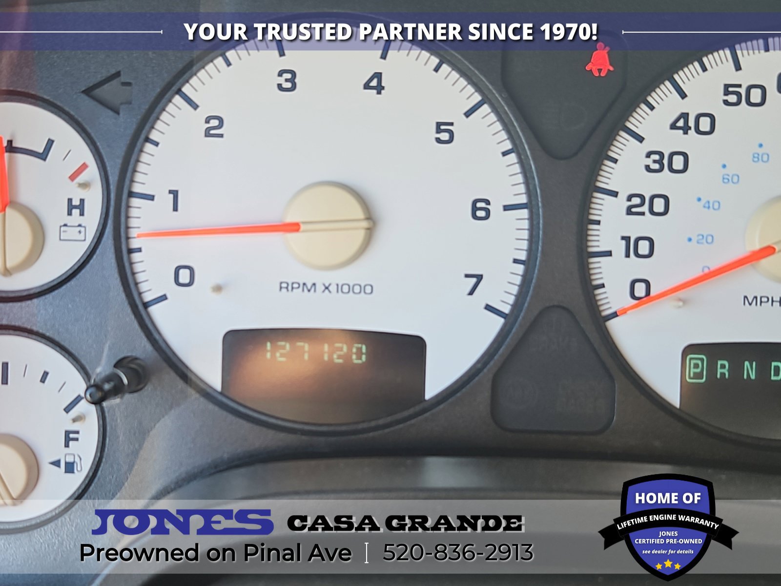 Used 2004 Dodge Ram 1500 Truck SLT w/ Trailer Tow Group RWD image 13