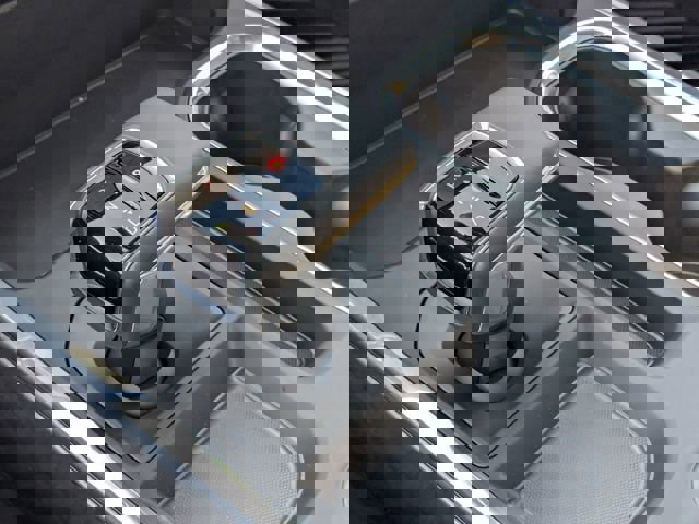 New 2026 Chevrolet Silverado 1500 LTZ w/ LTZ Premium Package image 26