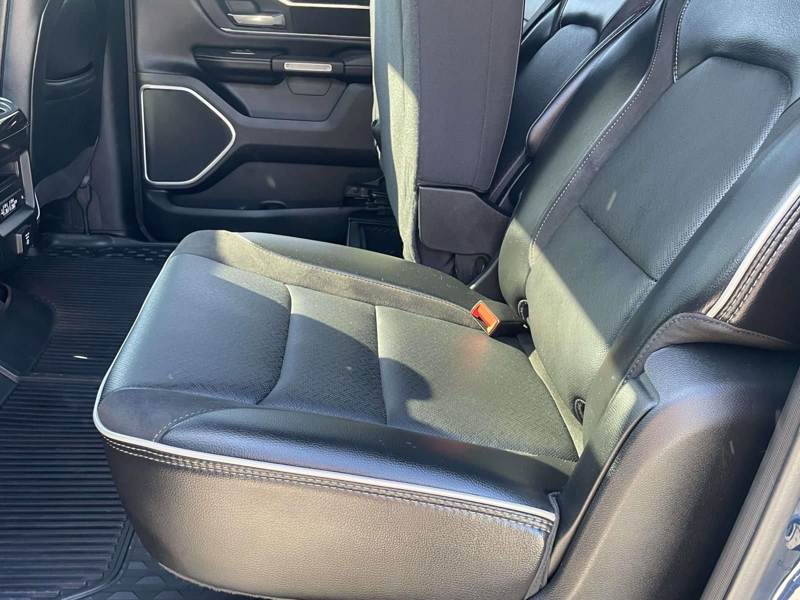 Used 2020 RAM 1500 Laramie image 13