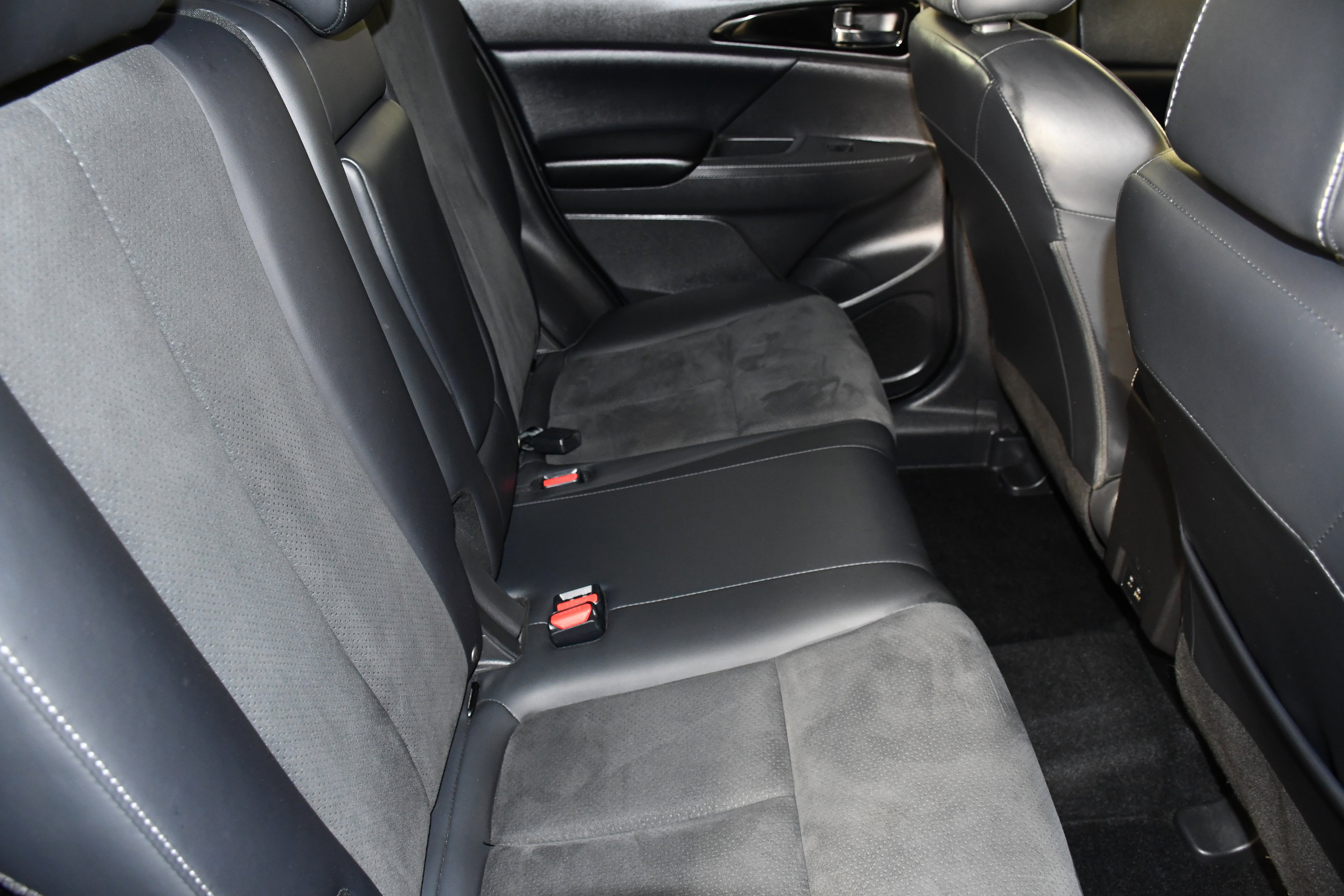 Used 2024 Mitsubishi Eclipse Cross SE AWD/4WD image 45
