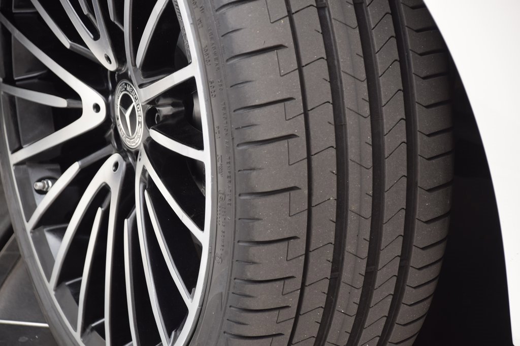 Certified 2022 Mercedes-Benz S 500 4MATIC image 31