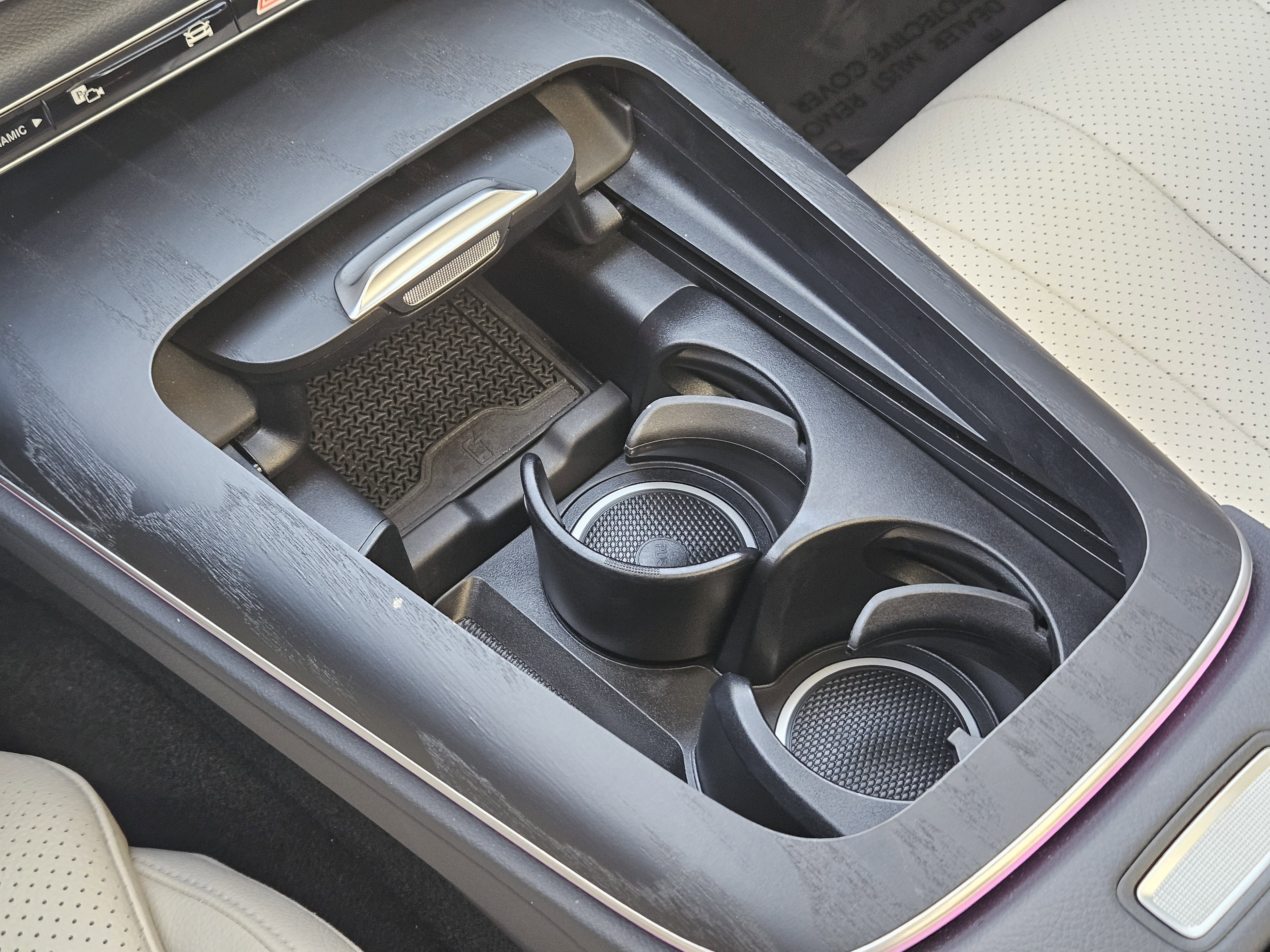 Certified 2024 Mercedes-Benz E 350 4MATIC Sedan image 20