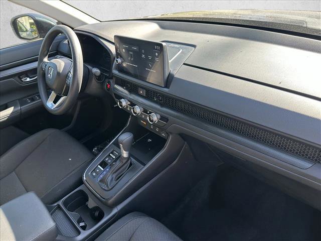 Certified 2026 Honda CR-V LX image 26