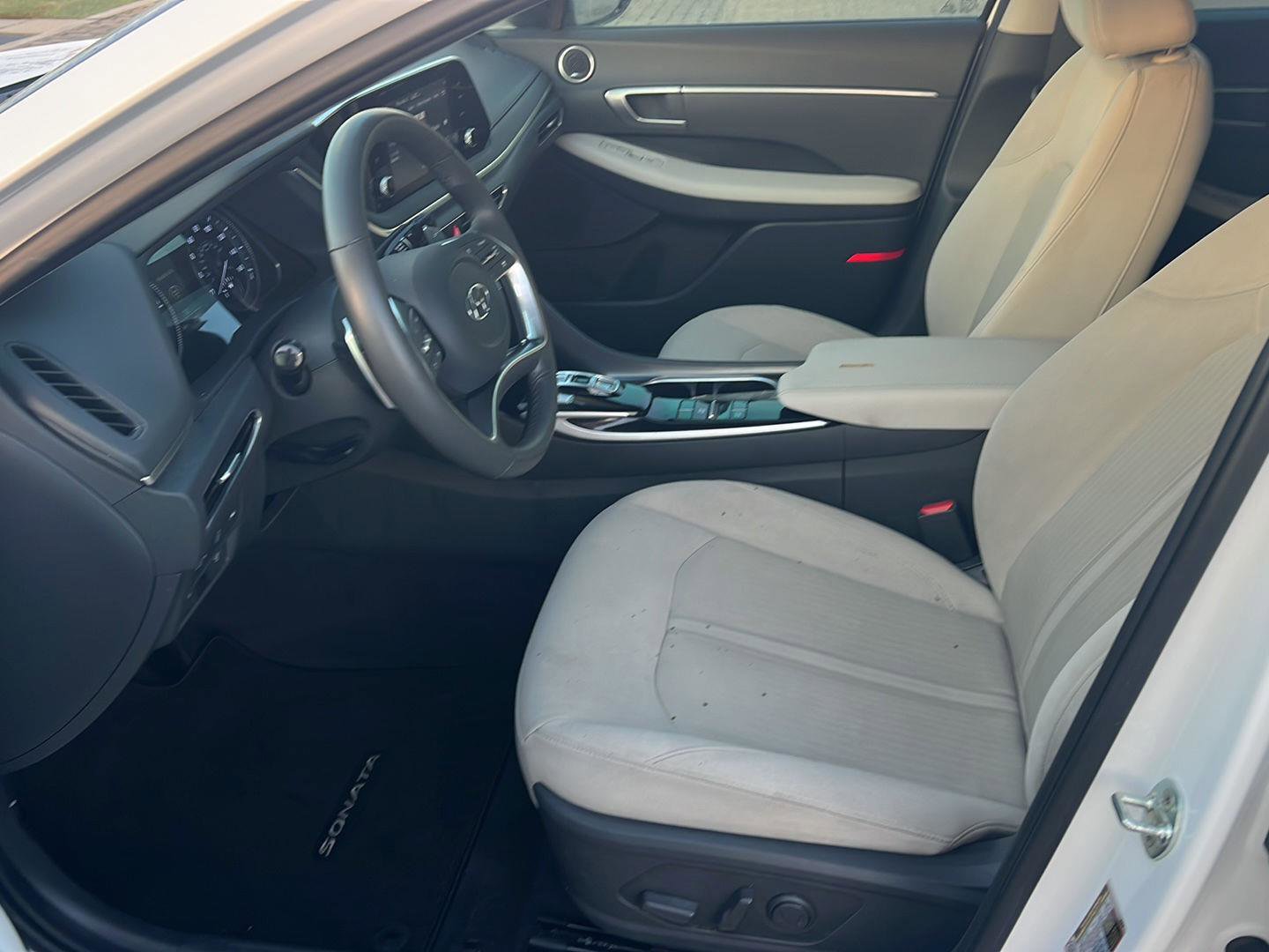 Used 2022 Hyundai Sonata SEL image 10