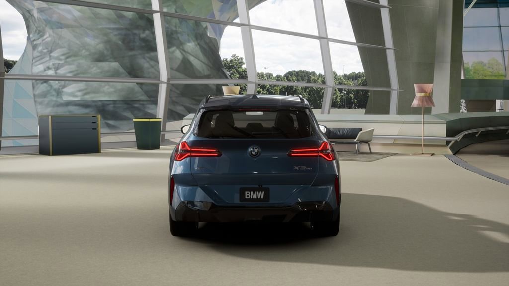 New 2026 BMW X3 xDrive30 image 5