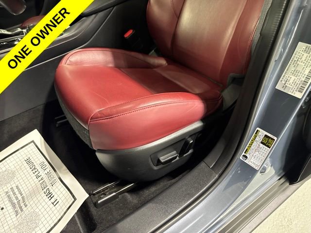 Used 2023 MAZDA CX-30 AWD 2.5 S w/ Preferred Package image 14