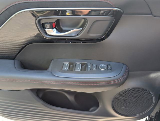 Certified 2025 Acura ADX A-Spec FWD image 33