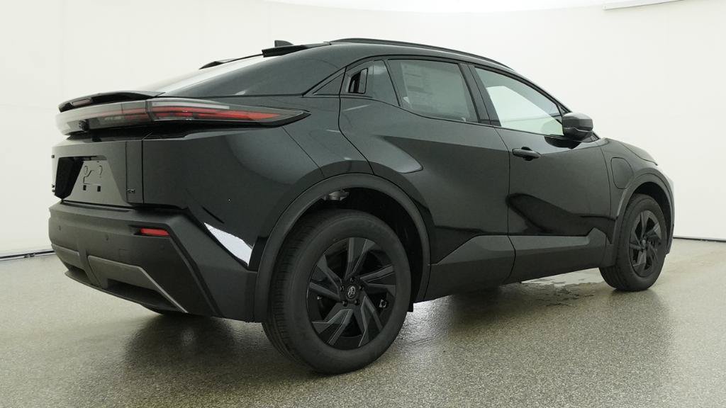 New 2026 Toyota C-HR AWD/4WD image 28