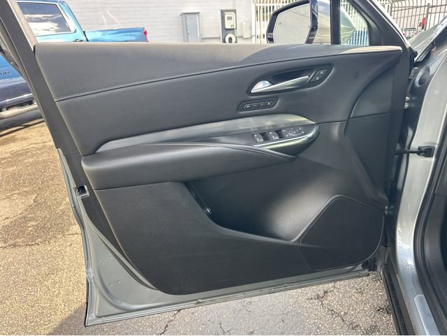 Certified 2024 Cadillac XT4 Premium Luxury image 14