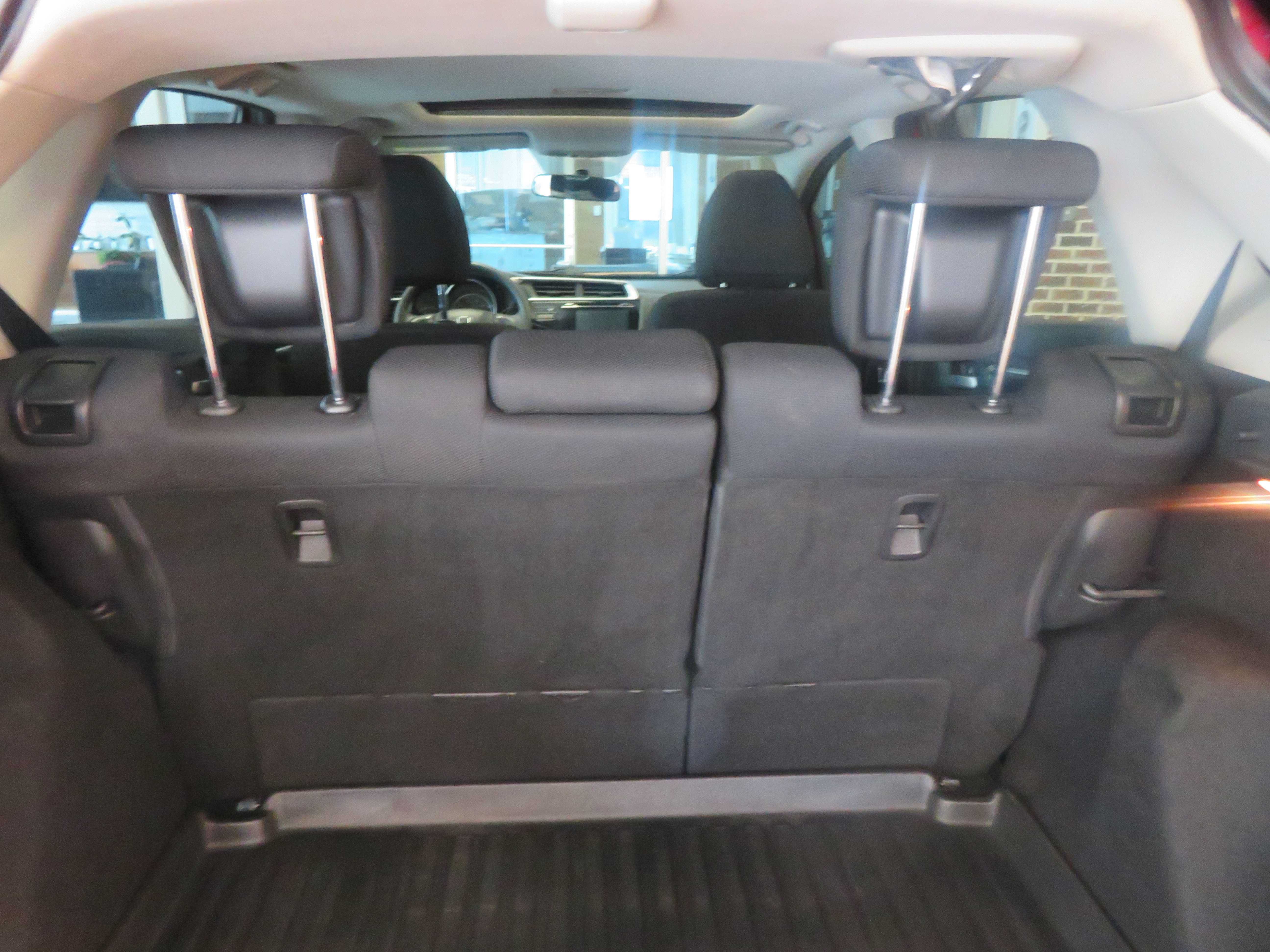 Used 2015 Honda Fit EX image 51