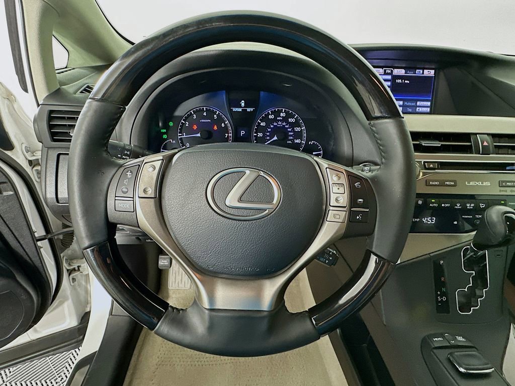 Used 2015 Lexus RX 350 FWD image 11
