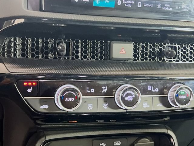 Certified 2024 Honda CR-V EX-L image 14