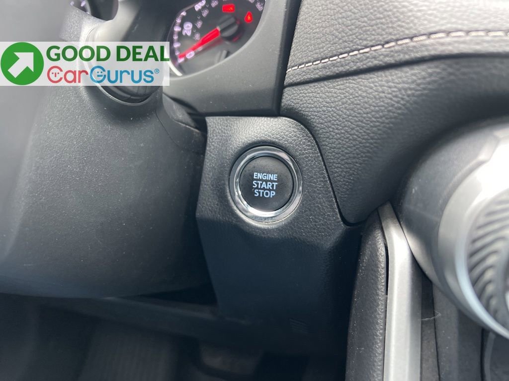 Used 2022 Toyota RAV4 XLE w/ Convenience Package image 15