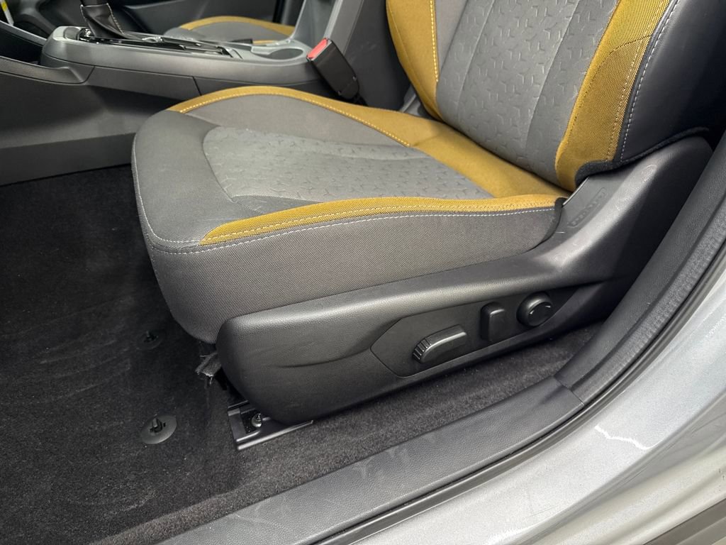 Certified 2025 Subaru Crosstrek 2.5i Sport image 12