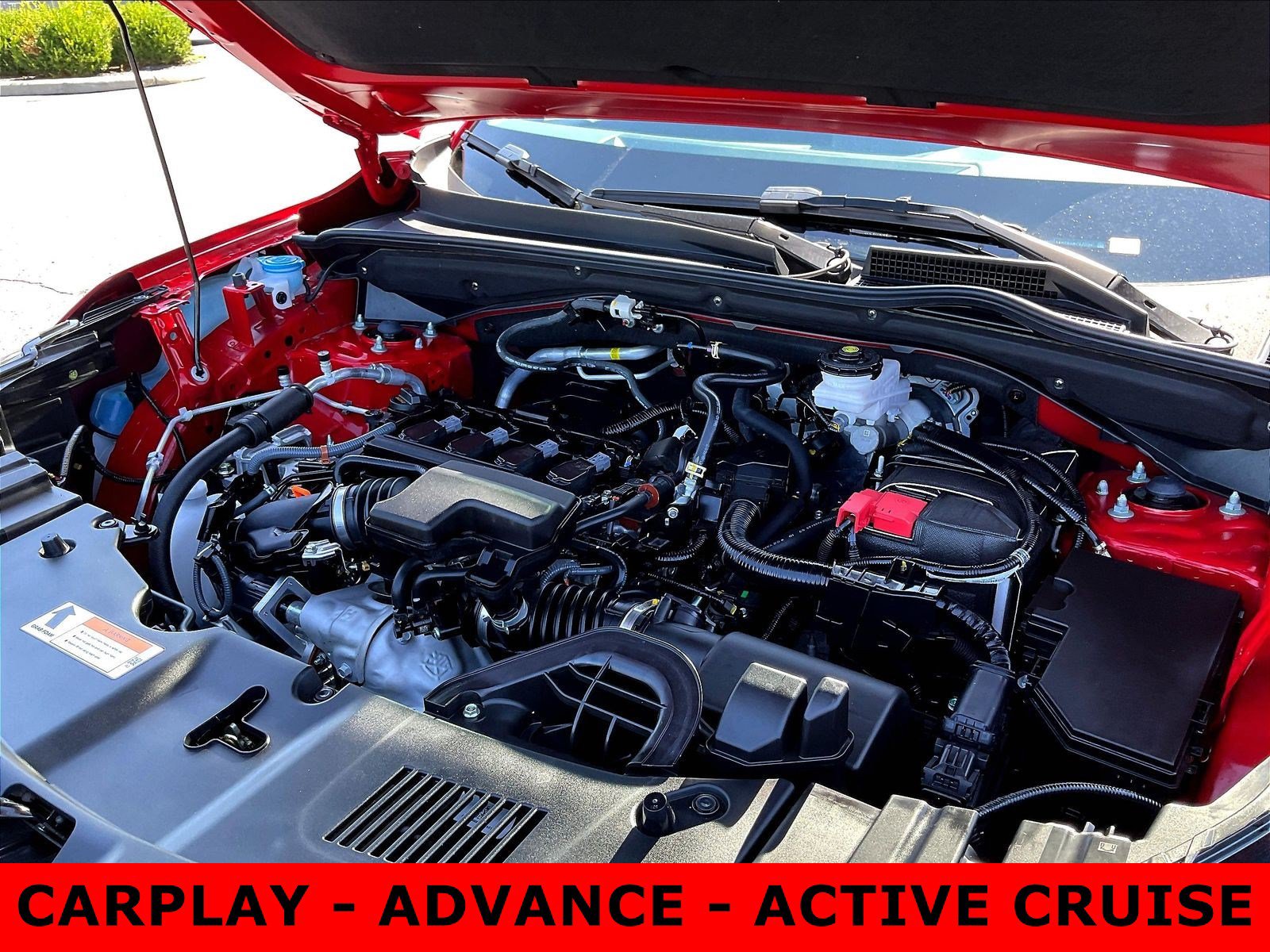 Used 2025 Acura ADX A-Spec w/ Advance Package FWD image 32