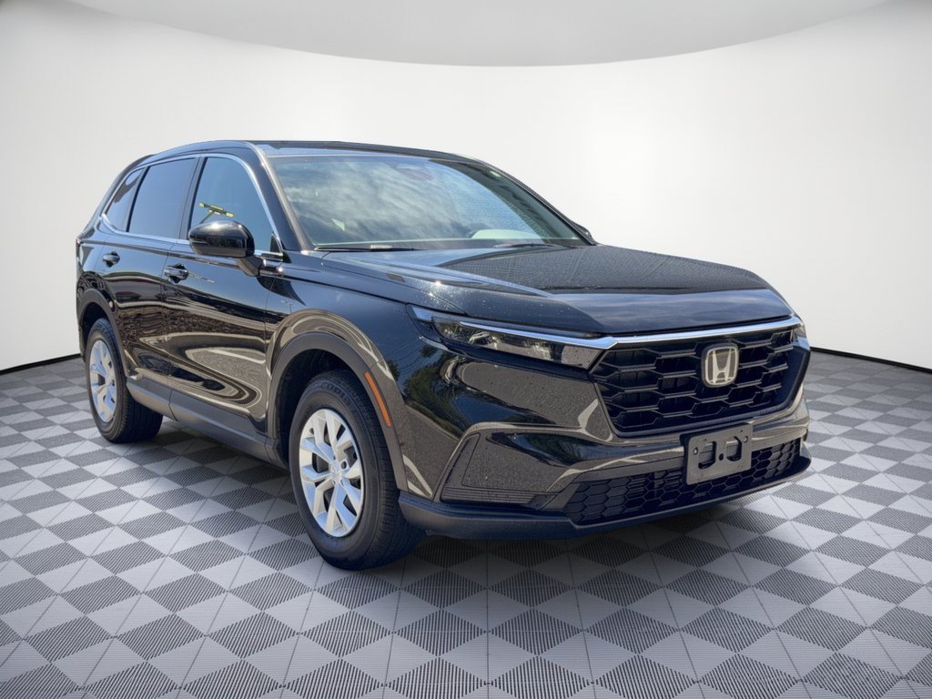 Used 2025 Honda CR-V LX image 7
